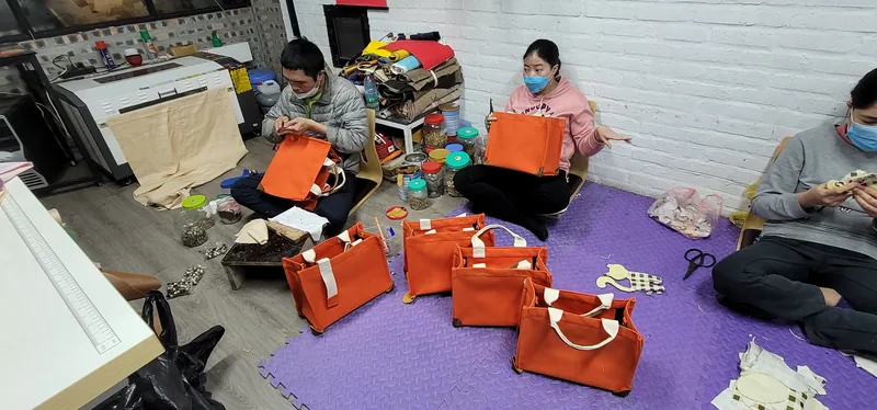B2B client gifts