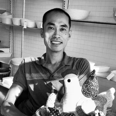 Nghệ nhân KYMVIET