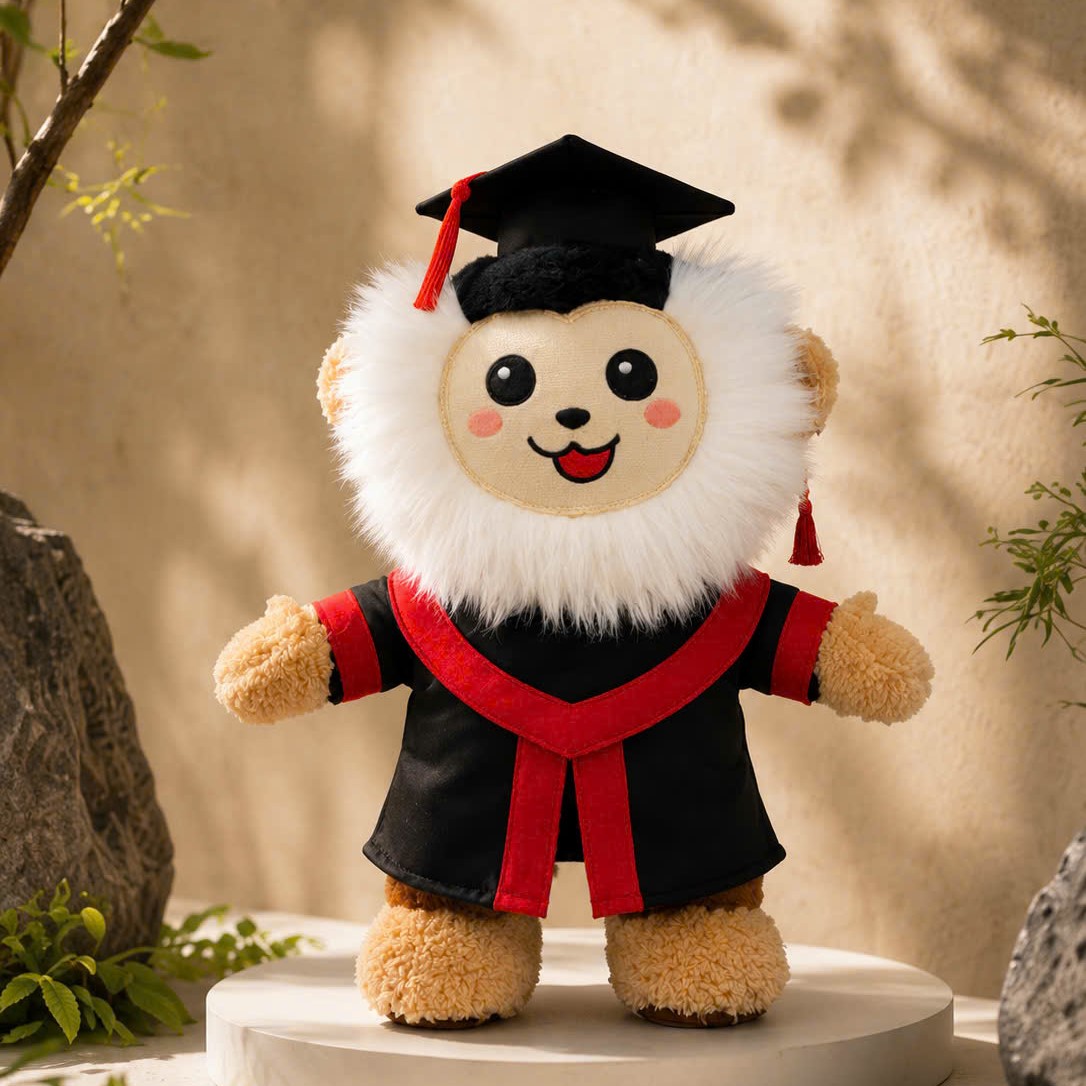 Linh Vật Voọc