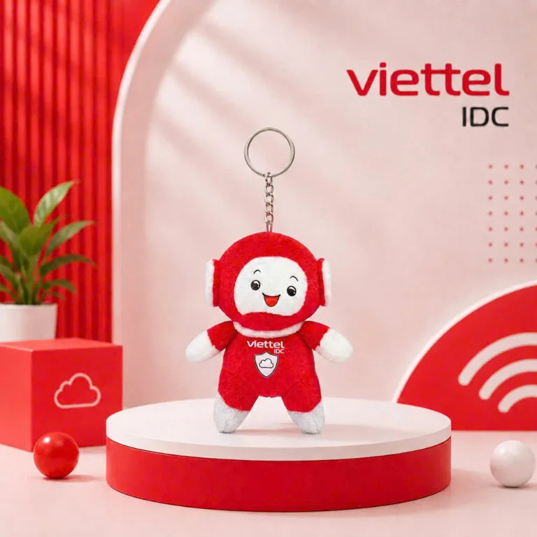 Viettel IDC Charm