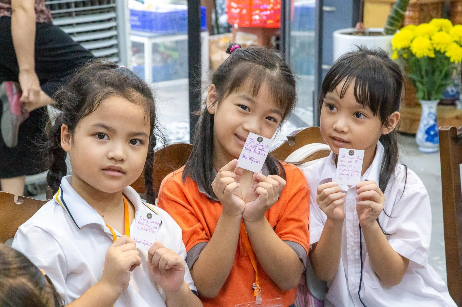 Educational Field Trip in Hanoi: What Students Learn in an Inclusive Workshop